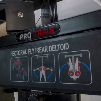 ���������������� ������� �������� ����������/������ ������ Protrain CP102 (��� ���) ���� - V-SPORT ��������� ���� ARMSSPORT