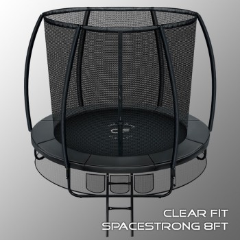 ����� Clear Fit SpaceStrong 8ft - V-SPORT ��������� ���� ARMSSPORT