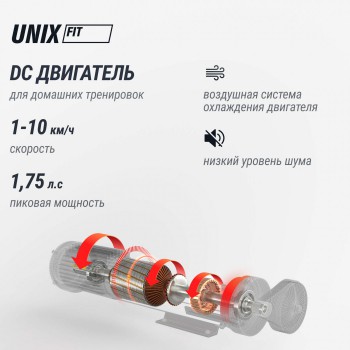 ������� ������� UNIX Fit R-210 TDR210 �� ������� ��������� ��� ���� ������������� - V-SPORT ��������� ���� ARMSSPORT