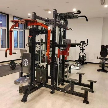 ���������������� ������� �������� ������������� 4-� ����������� Gymmaster EK120 �������� �������� - V-SPORT ��������� ���� ARMSSPORT