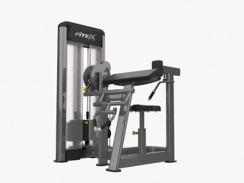 FTX-5504F ��������������� ������ / ������� Fitex Pro ���������������� ������� ��������  - V-SPORT ��������� ���� ARMSSPORT