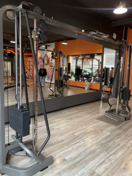 FTX-FB16 ������� ����� ������������ (���������) Fitex Pro ���������������� ������� �������� - V-SPORT ��������� ���� ARMSSPORT