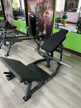 FTX-82032A ��������� ������ (� ������������ ����������) Fitex Pro ���������������� ������� �������� - V-SPORT ��������� ���� ARMSSPORT