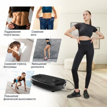 �������������� UNIX Fit Quake 3D Black VP3DQBK - V-SPORT ��������� ���� ARMSSPORT