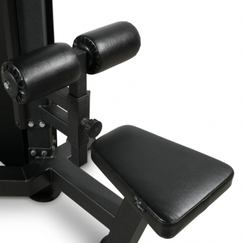 ������������ ���� ���� 140 �� ���������������� �������� BRONZE GYM PARTNER ML-818 - V-SPORT ��������� ���� ARMSSPORT