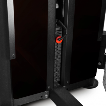 ������������ ���� ���� 140 �� ���������������� �������� BRONZE GYM PARTNER ML-818 - V-SPORT ��������� ���� ARMSSPORT