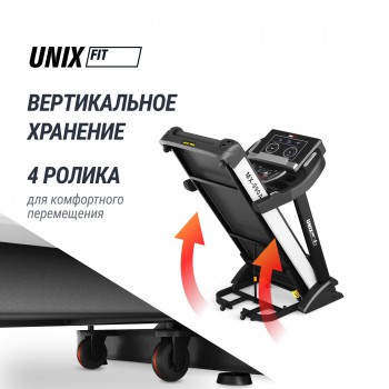 ������� ������� UNIX Fit MX-990 AC (LED) �������������������� ���� - V-SPORT ��������� ���� ARMSSPORT