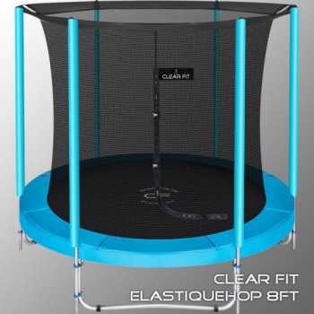 ��������� ����� Clear Fit ElastiqueHop 8Ft  - V-SPORT ��������� ���� ARMSSPORT