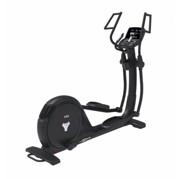   CardioPower Pro X450 s-dostavka - V-SPORT   ARMSSPORT