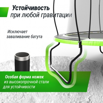 ����� UNIX Line ��� / UFO 8 ft (244 ��) ������� ������� � ������ TRUF8GR3 s-dostavka - V-SPORT ��������� ���� ARMSSPORT